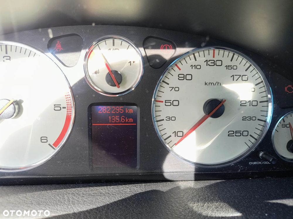 Peugeot 407 1.6 HDi Premium - 3