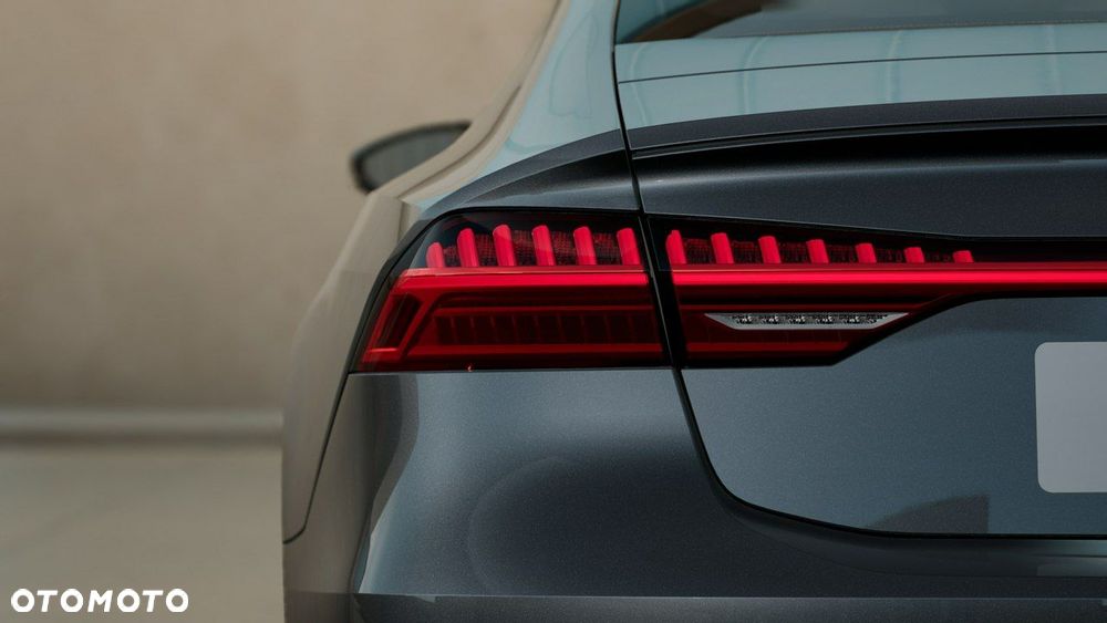 Audi A7 Sportback - 19