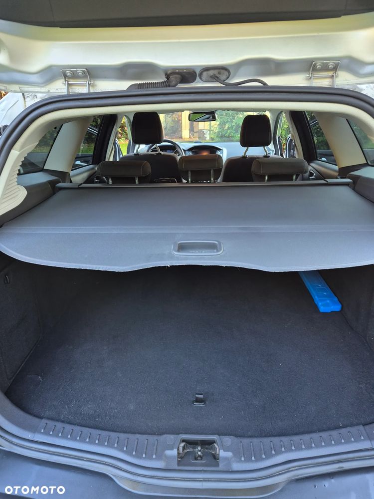 Ford Focus - 14