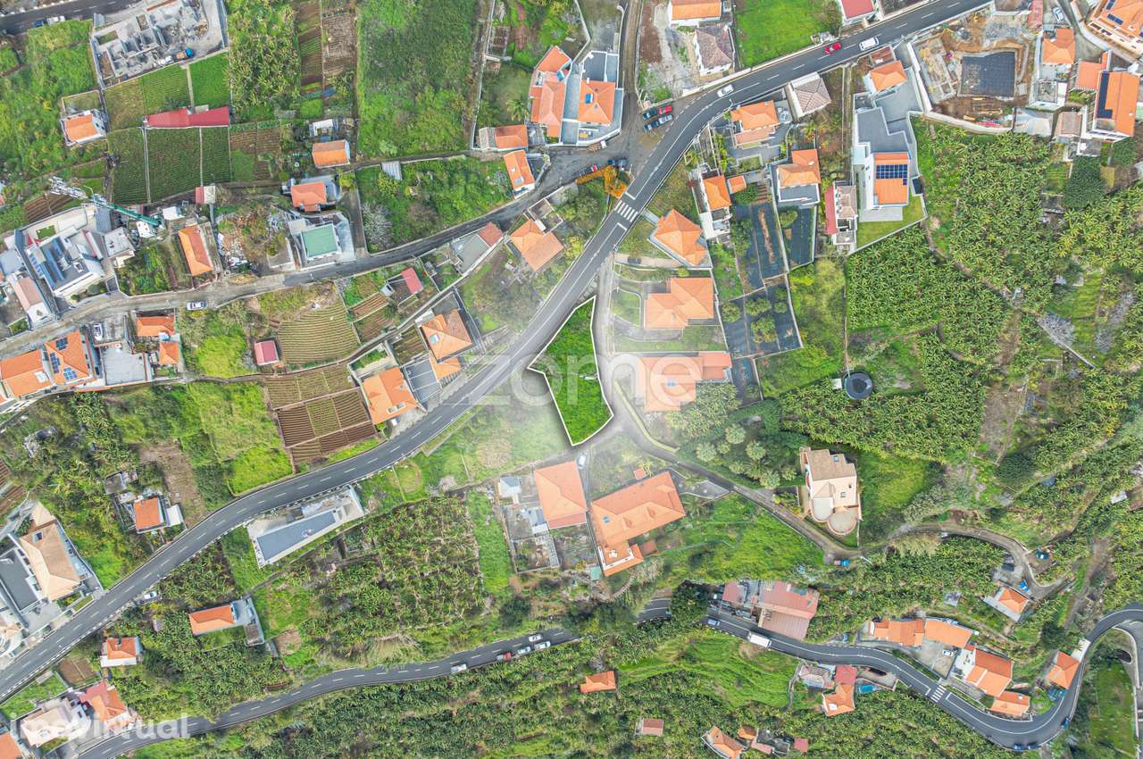 Terreno para construção - Ponta do Sol - Grande imagem: 3/19