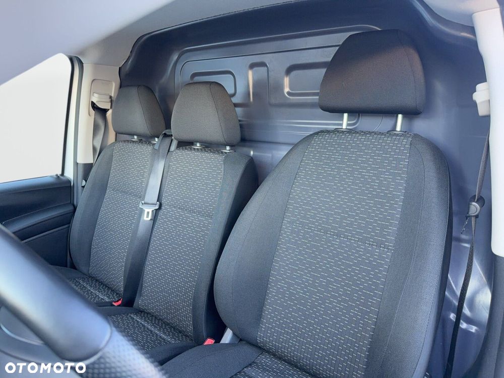 Mercedes-Benz vito Vito - 12