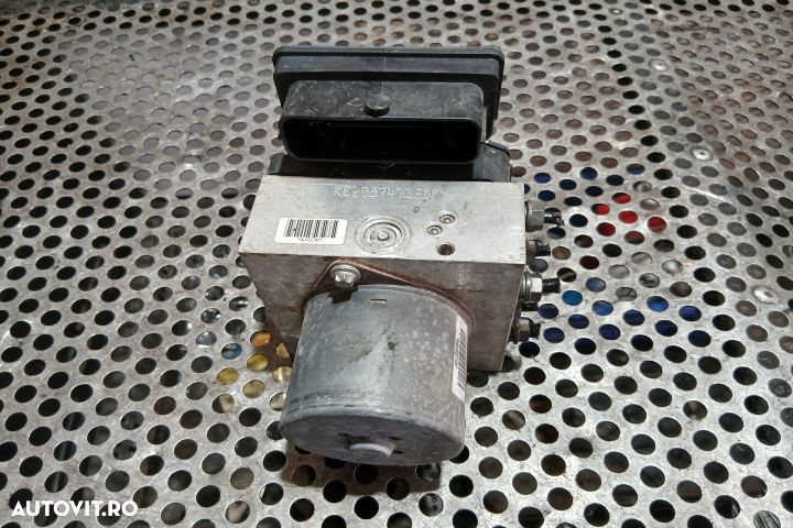 Pompa ABS 3AA614109AG 3AA614109AG Volkswagen VW Passat B7 [2010 - 201 - 2