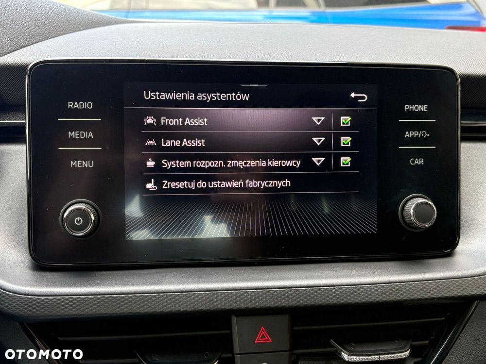 Skoda Kamiq 1.0 TSI Ambition - 19