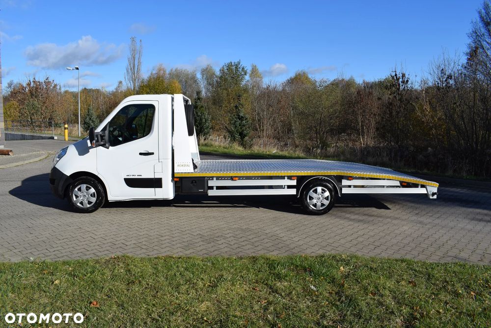 Renault Master - 2
