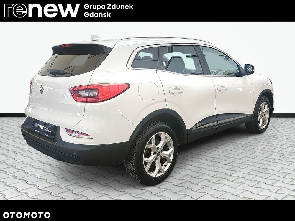 Renault Kadjar 1.3 TCe FAP Easy Life - 8