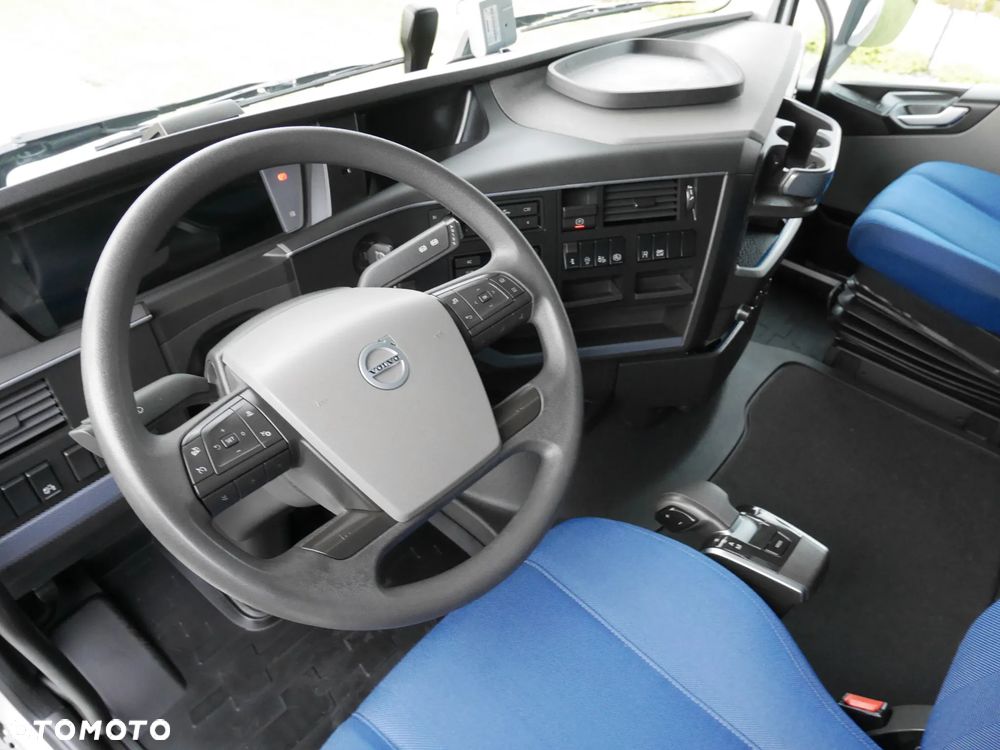 Volvo FH 460 XXL / EURO 6/Klima Postojowa/ ACC / I -COOL - 14
