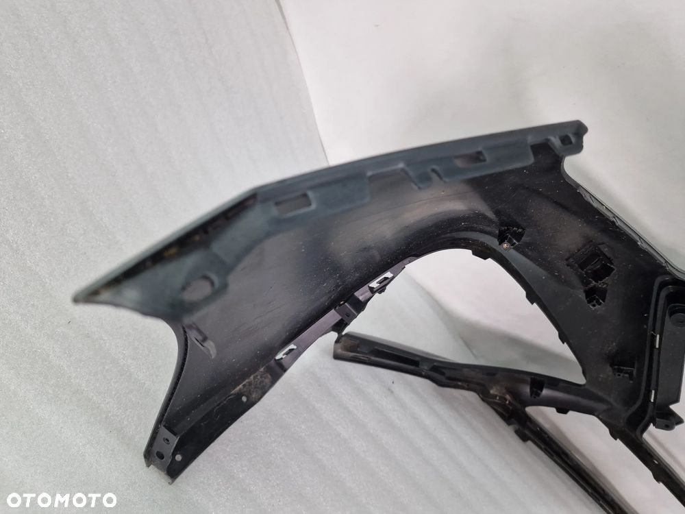 HYUNDAI i30 III 3 N N-LINE NLINE 20- LIFT ZDERZAK PRZEDNI PRZÓD NA 4xPDC , 4X PDC , NR 86511-G4DA0 , NR AUKCJI NZ1402 - 17