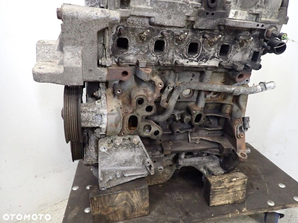 SUZUKI SWIFT MK6 05- 1.3 DIESEL SILNIK MOTOR SŁUPEK - 7