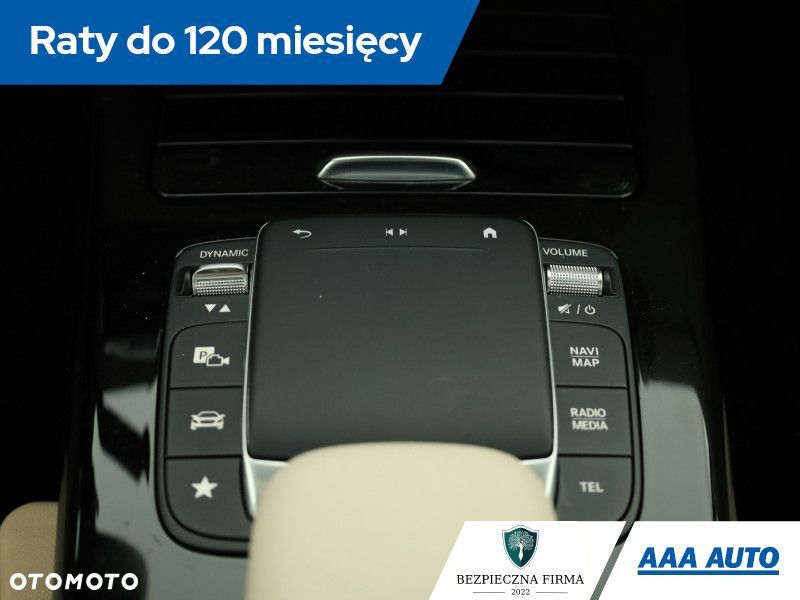 Mercedes-Benz Klasa A - 16