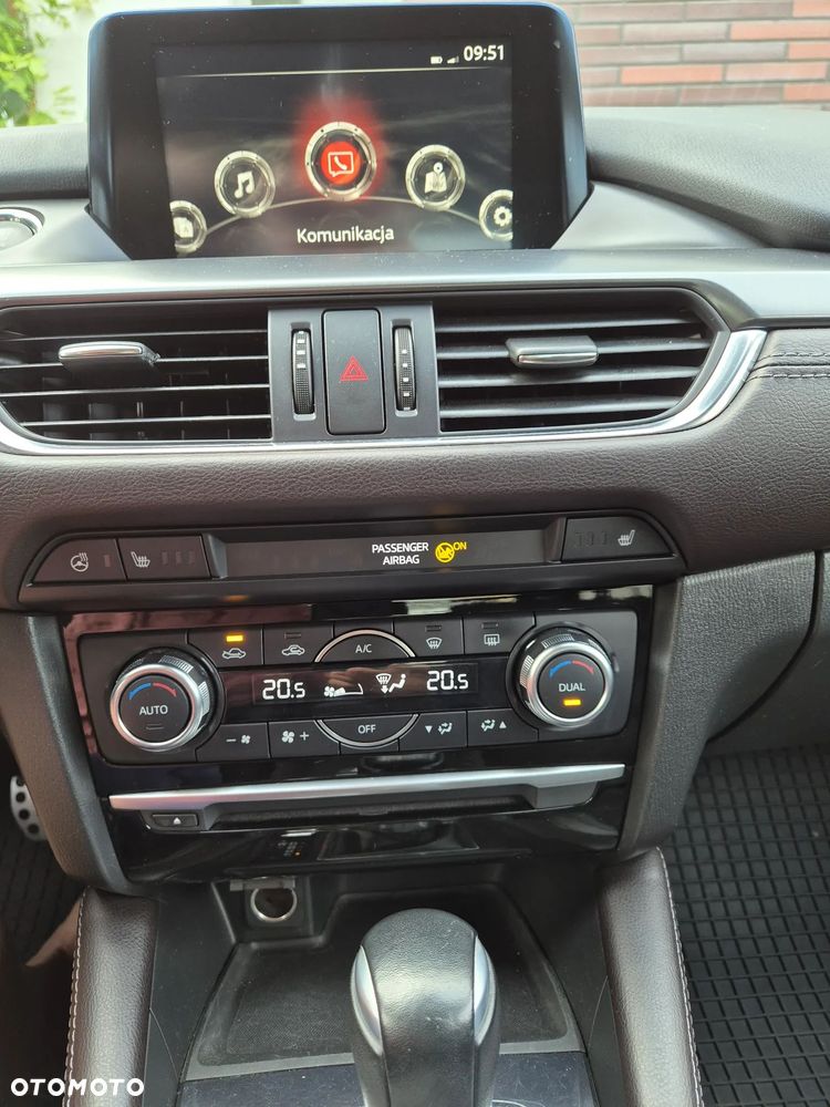 Mazda 6 - 14