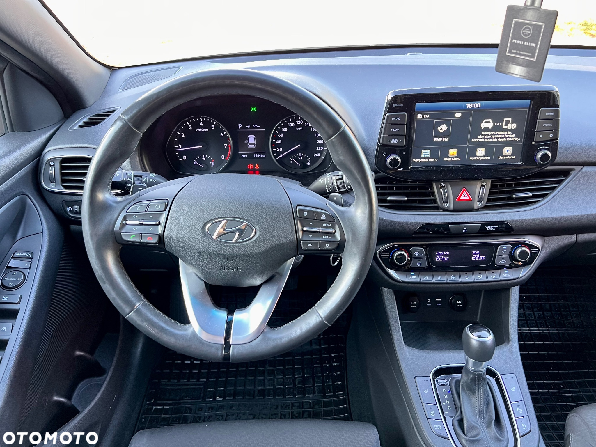 Hyundai i30 1.4 T-GDI GPF Comfort DCT - 5