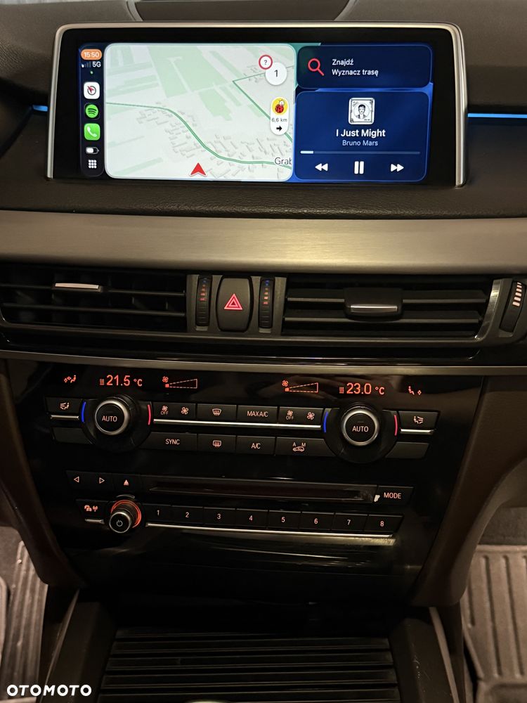 BMW X5 - 8