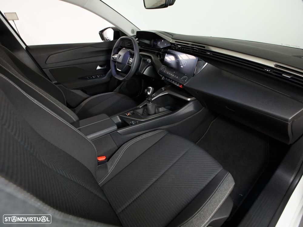 Peugeot 308 SW 1.2 PureTech Active Pack - 9