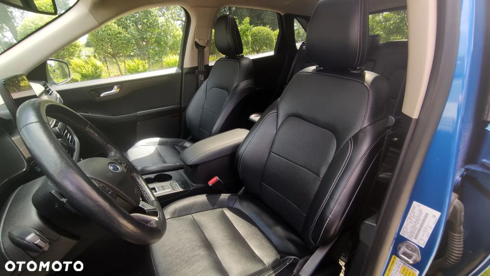 Ford Kuga 2.0 EcoBoost AWD Titanium ASS - 11