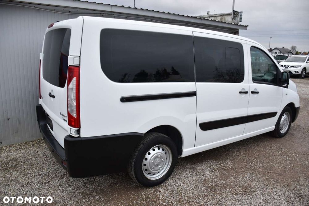 Peugeot Expert - 33