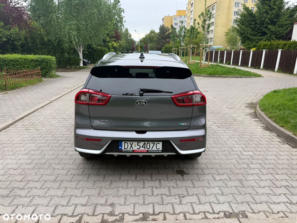 Kia Niro - 4