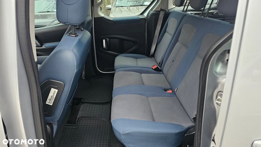 Citroën Berlingo 1.6 16V Multispace - 16