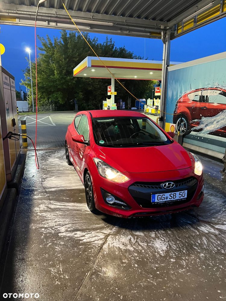 Hyundai i30 1.4 Classic - 19