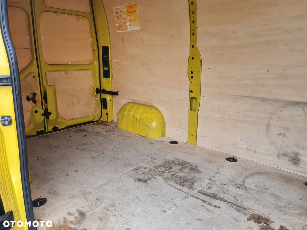 Renault MASTER*L2H2*136KM*TEMPOMAT*KLIMATYZACJA* - 8
