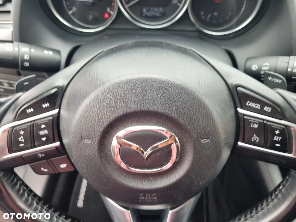 Mazda 6 SKYACTIV-D 175 Drive i-ELOOP Sports-Line - 19