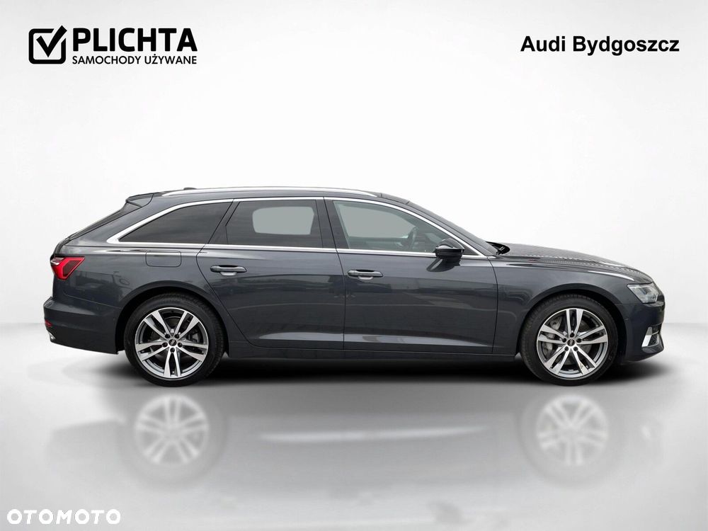 Audi A6 Avant - 7