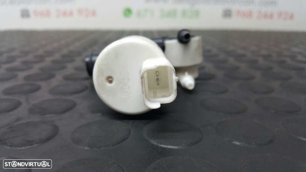 BOMBA LIMPA VIDROS ALFA ROMEO MITO (145) DISTINCTIVE - 6