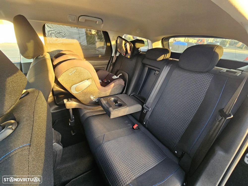 Peugeot 308 SW 1.5 BlueHDi Style - 3