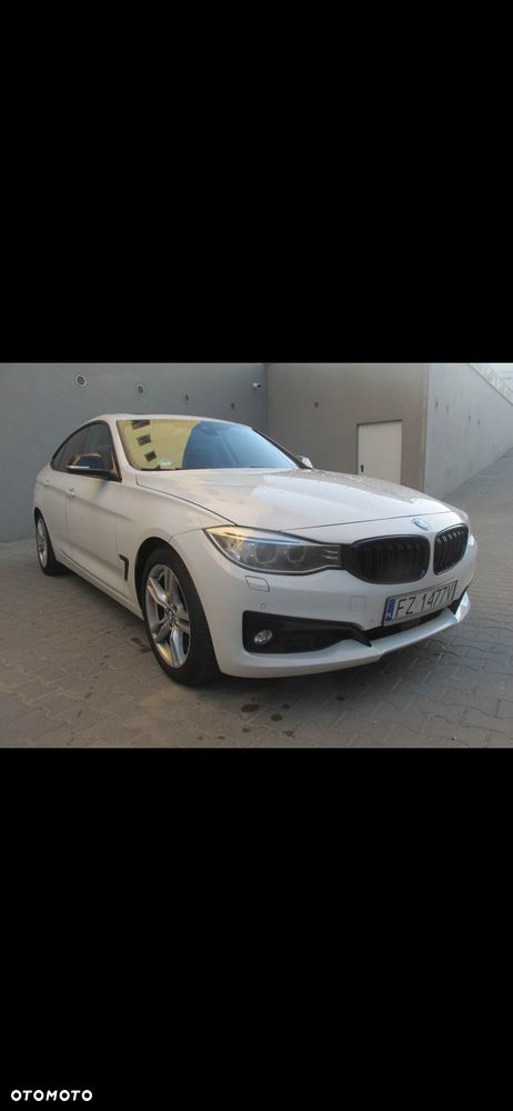 BMW 3GT - 2