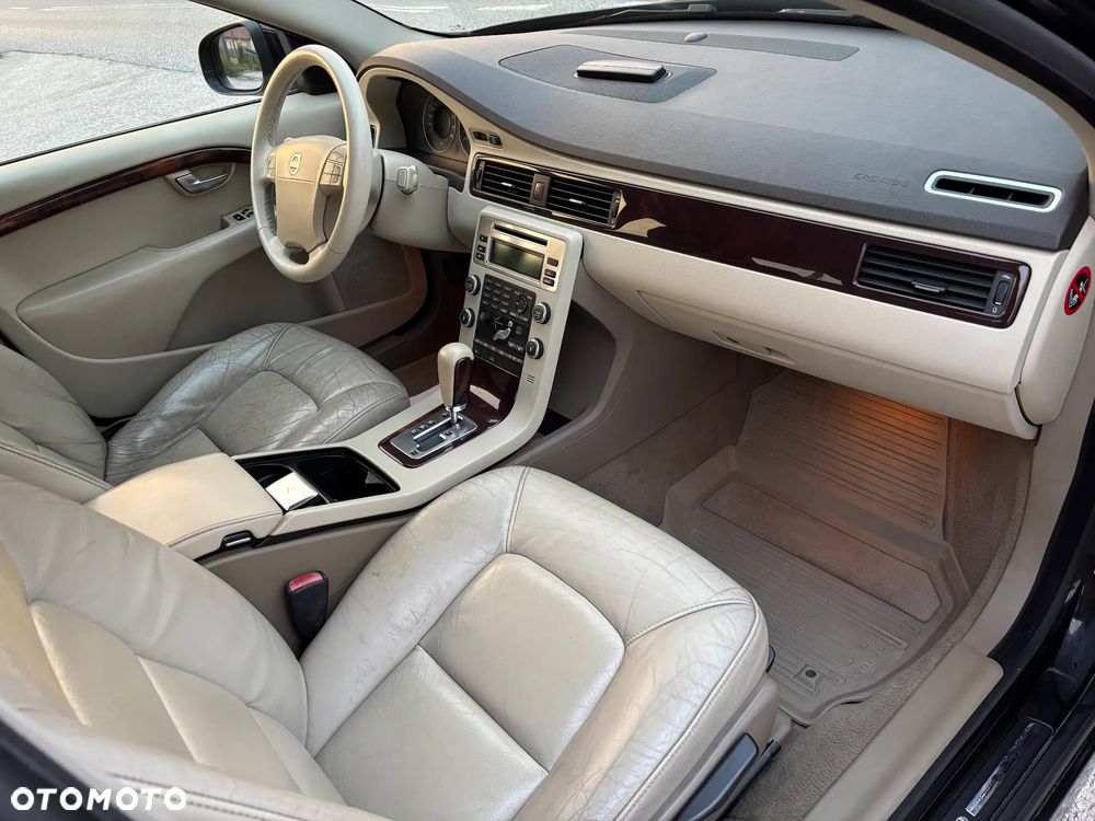 Volvo S80 2.4D Summum - 18