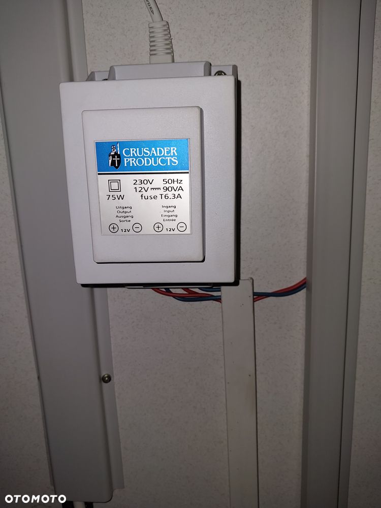 KNAUS Sudwind - 25
