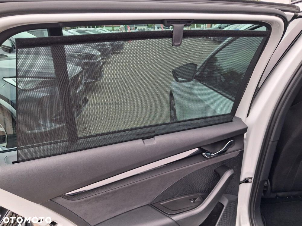 Skoda Octavia 2.0 TDI 4x4 RS DSG - 21