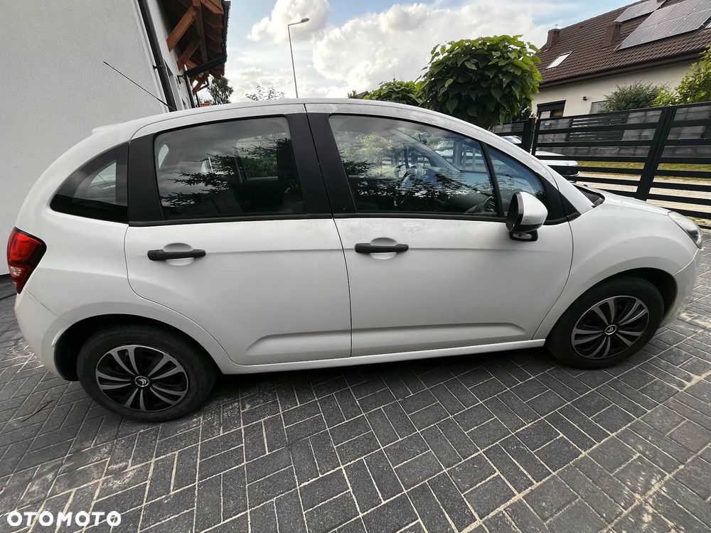 Citroën C3 1.4 HDi Advance - 6