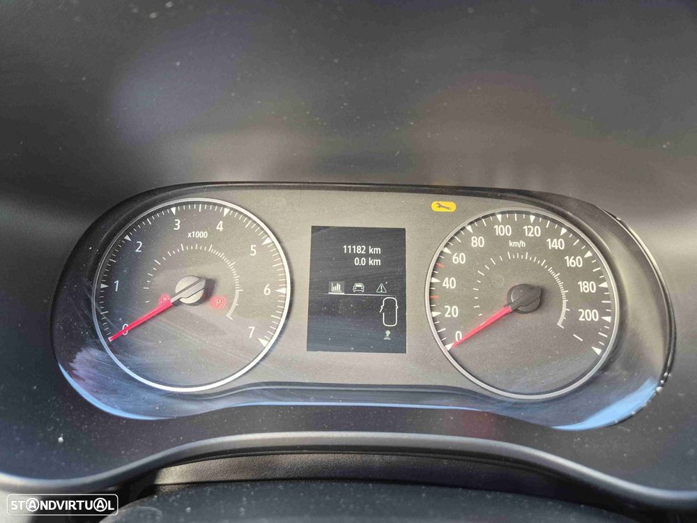 Dacia Sandero 1.0 TCe Extreme - 14