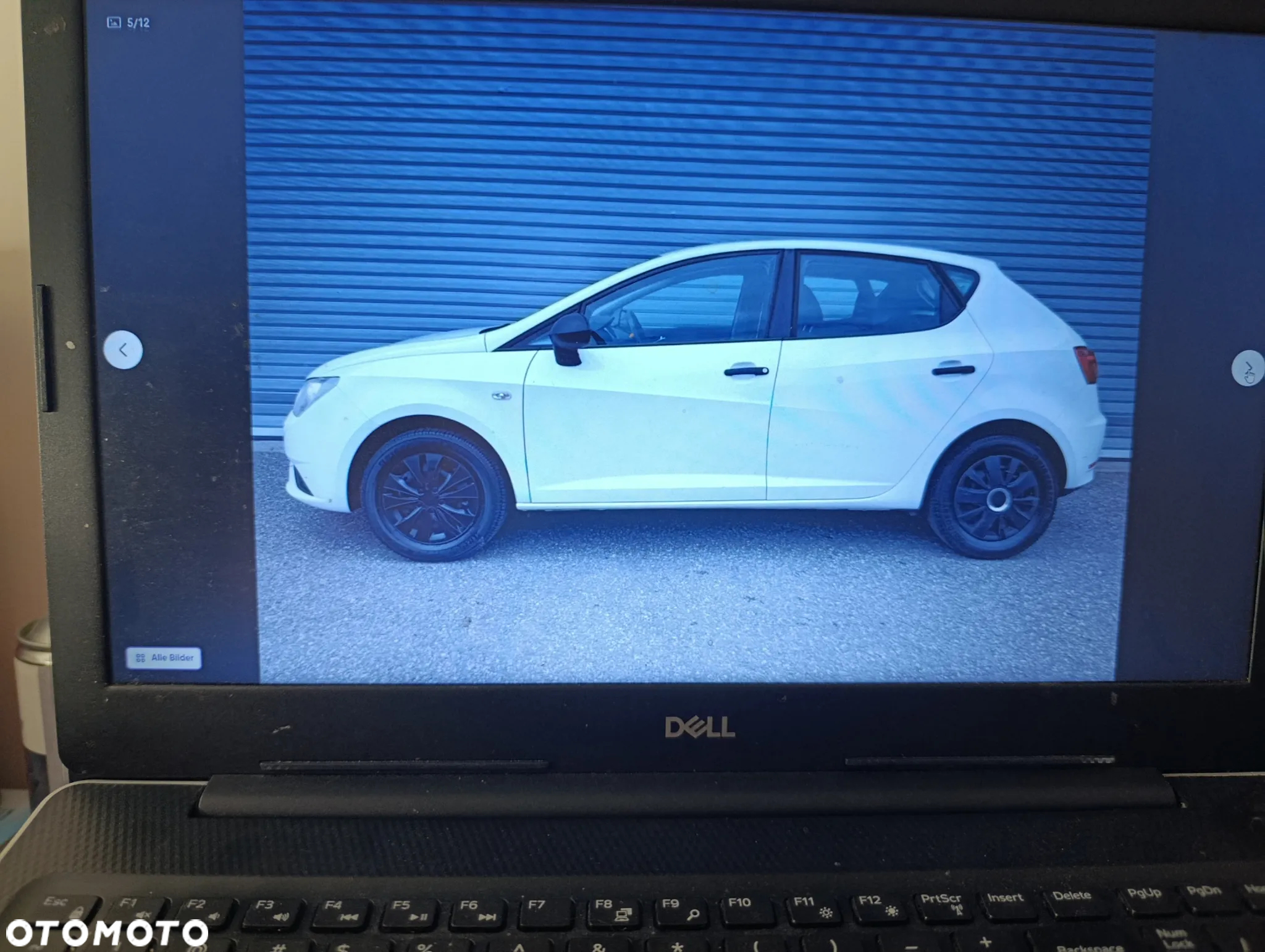 Seat Ibiza 1.4 16V Cool - 4