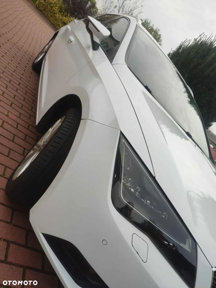 Seat Leon 2.0 TDI DPF DSG Style - 20