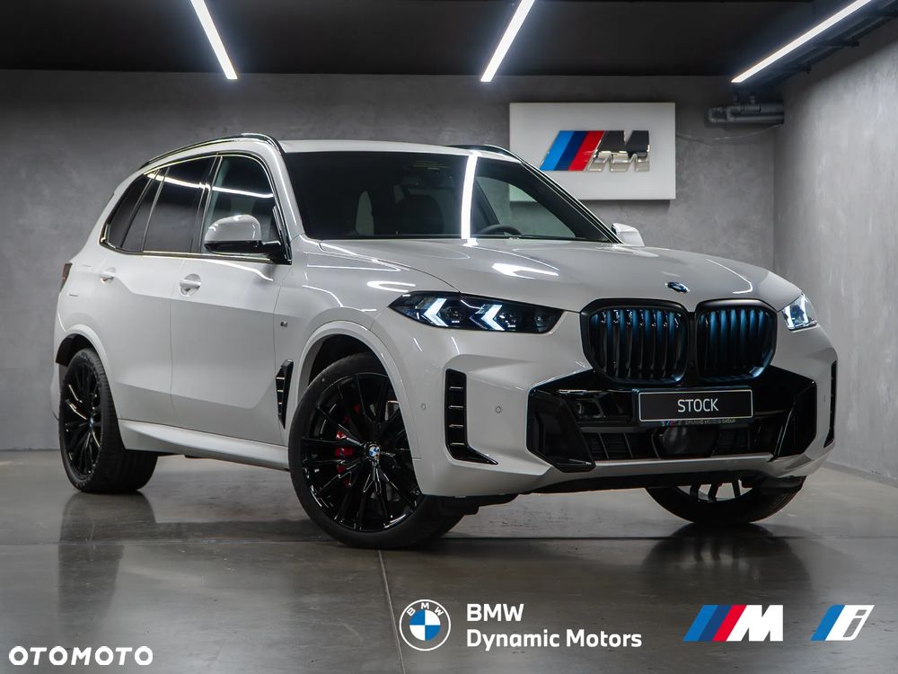 BMW X5 - 3