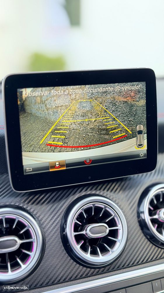 Mercedes-Benz CLA 220 d 7G-DCT AMG Line - 17