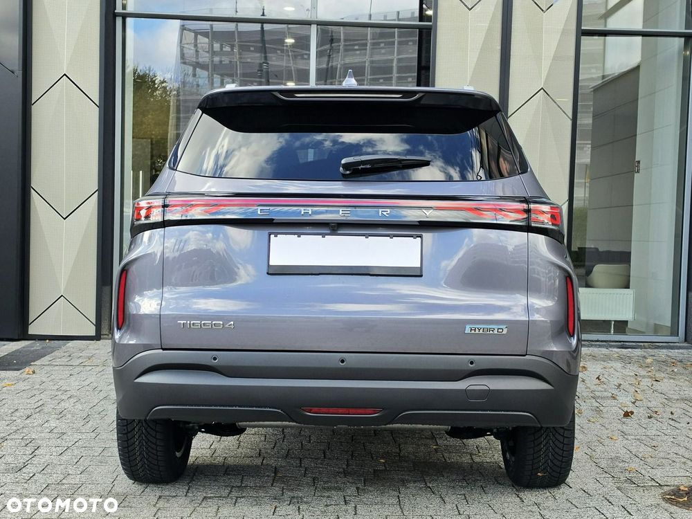 Chery Tiggo 4 - 11