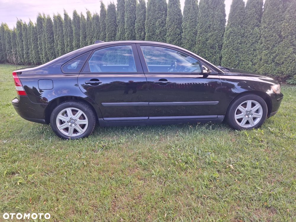 Volvo S40 - 22