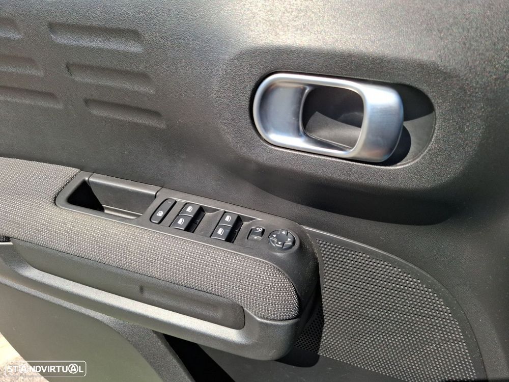 Citroën C3 Aircross 1.2 PureTech Feel Pack - 22