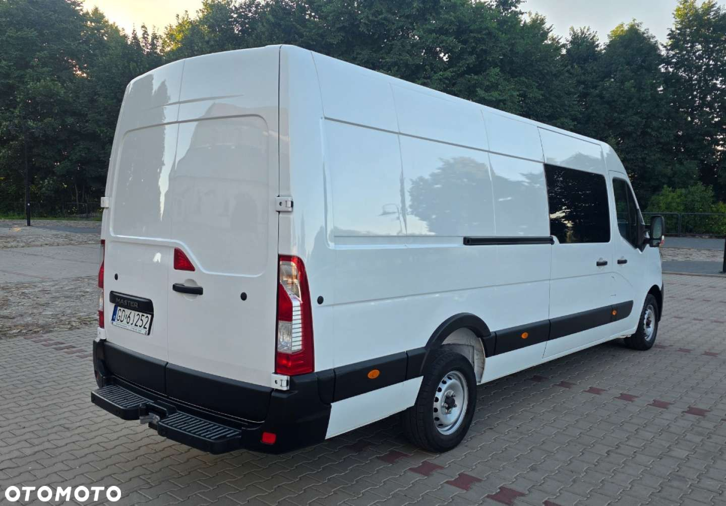 Renault Master - 5