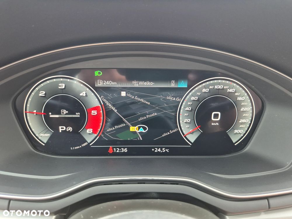 Audi A4 Avant - 36