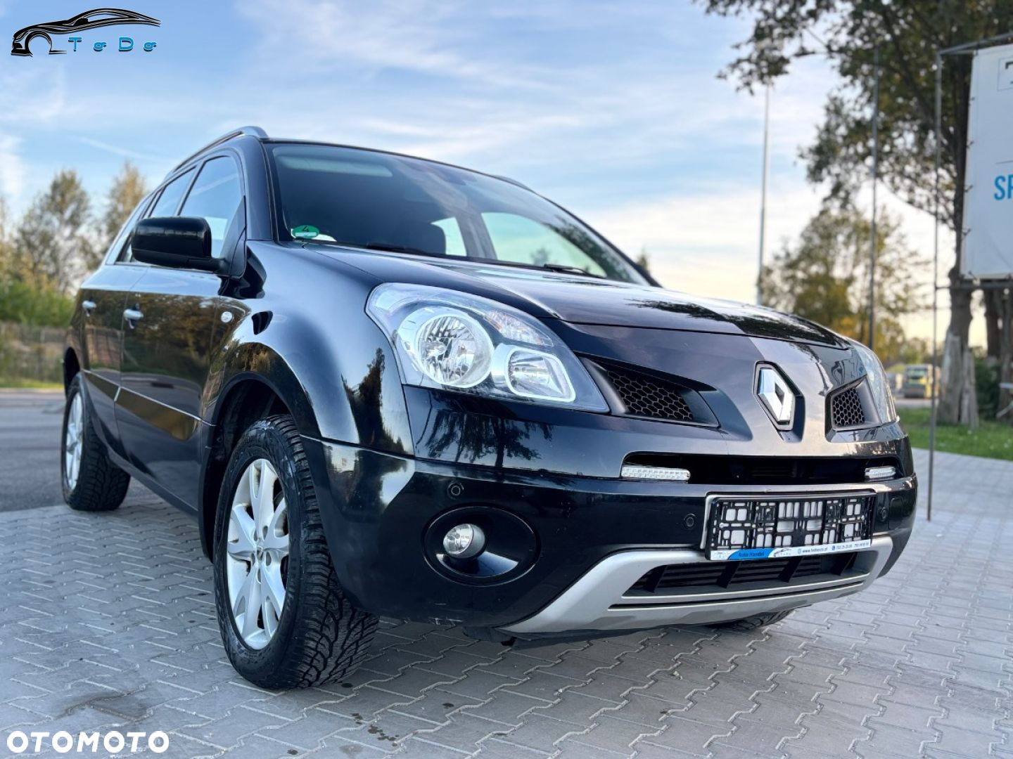 Renault Koleos 2.0 dCi 4x4 Privilege - 3
