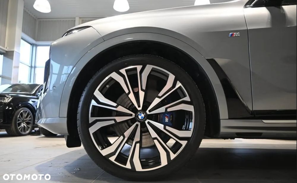 BMW X7 xDrive40d mHEV sport - 6