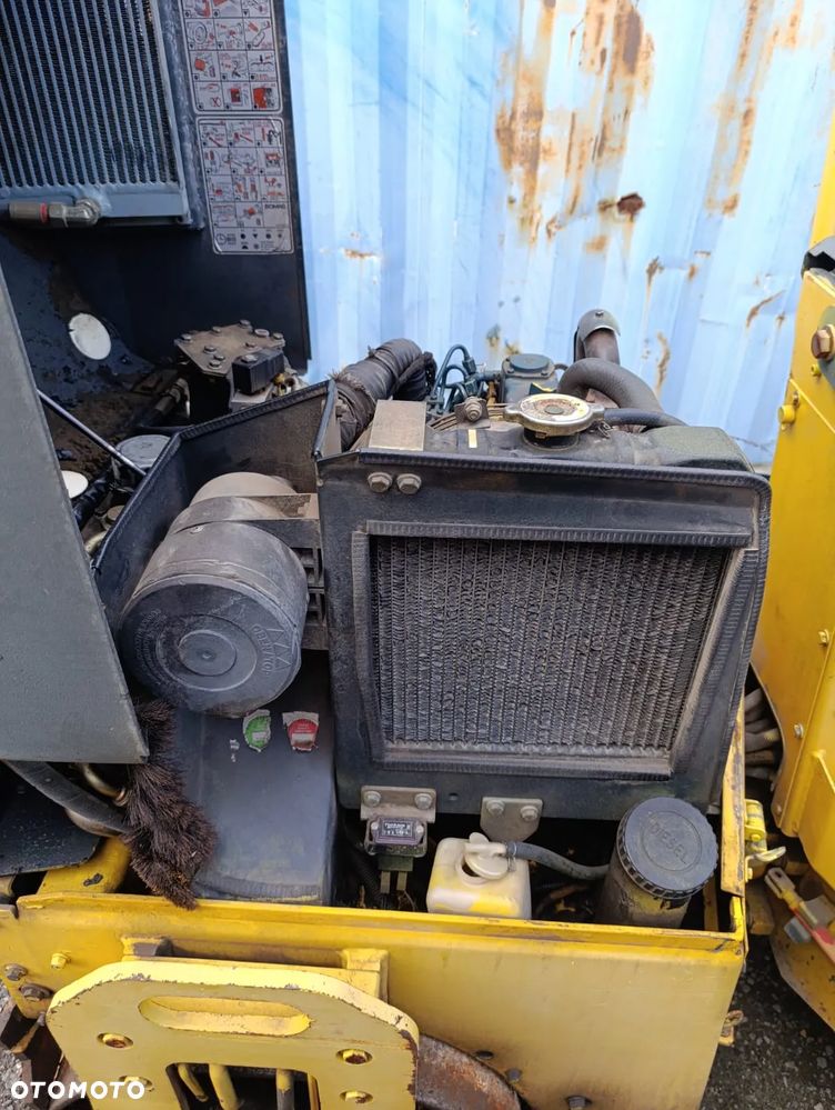 Bomag BW 90 AD 2 - 5