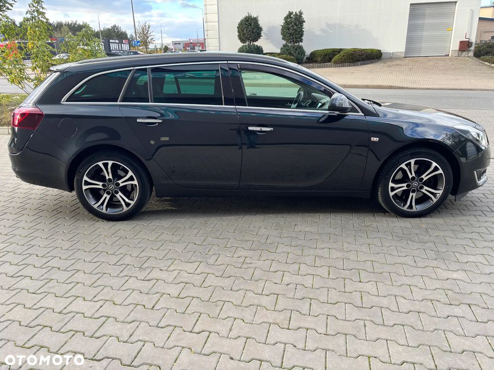 Opel Insignia - 7