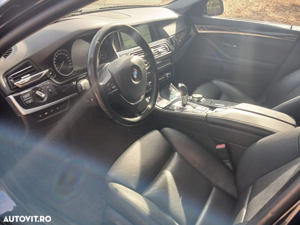 BMW Seria 5 - 20