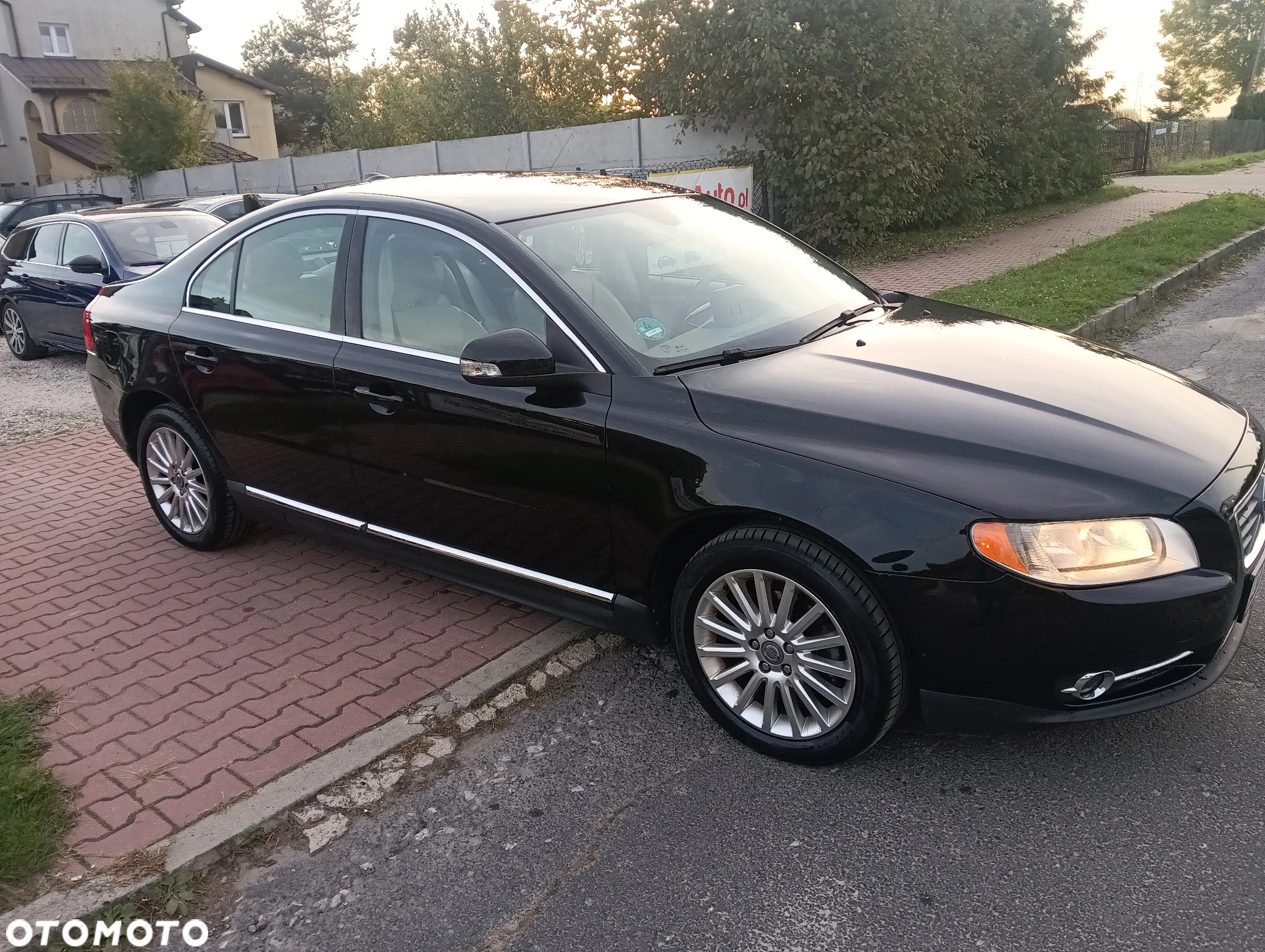 Volvo S80 2.0D Summum - 2