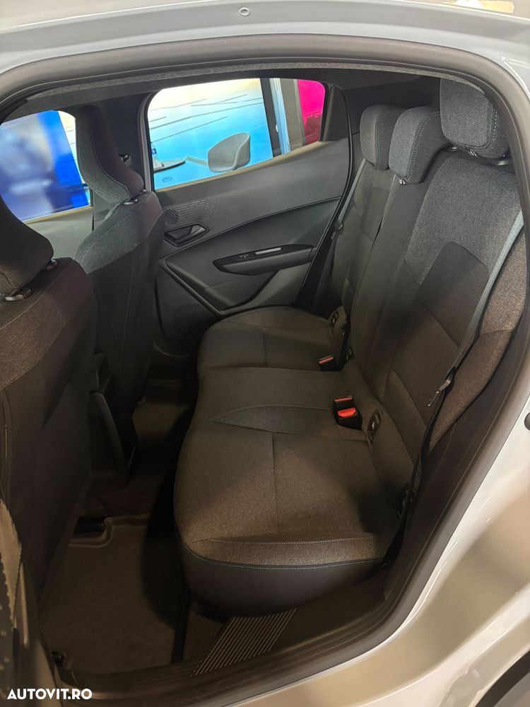 Renault Clio VI TCe 115 Evolution - 14