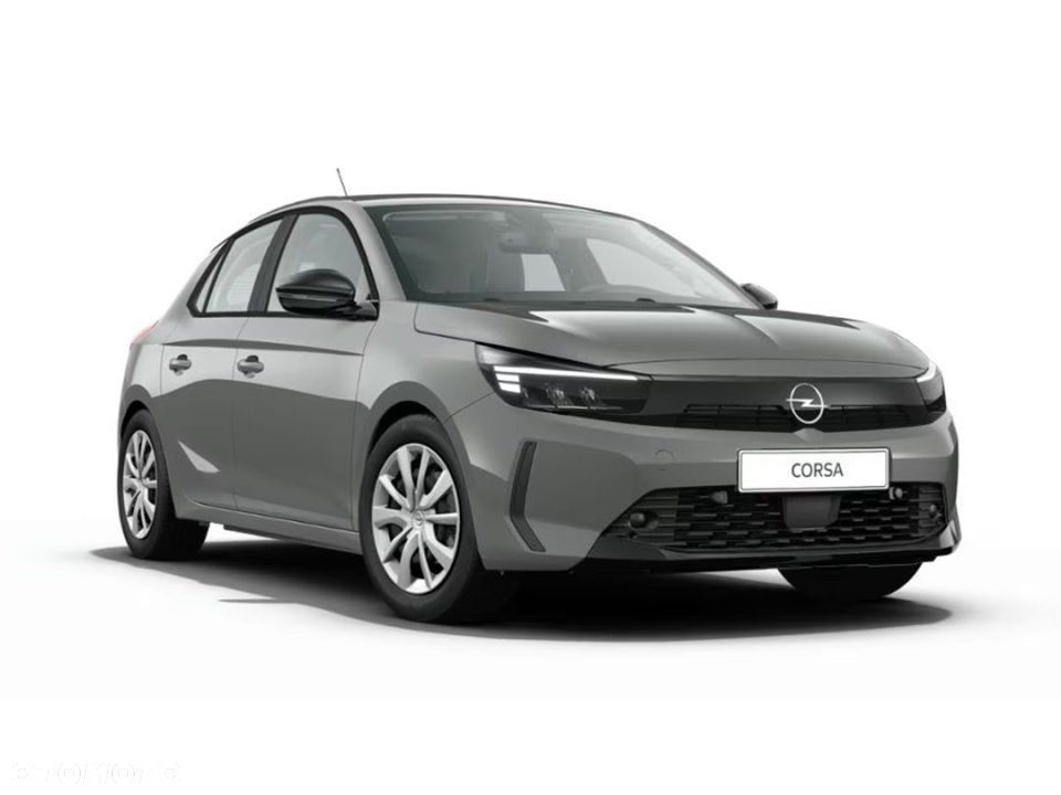 Opel Corsa - 1
